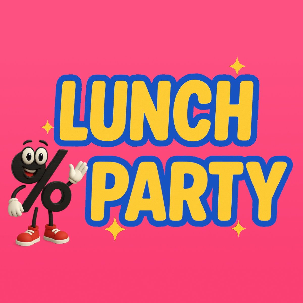 Lunch Party